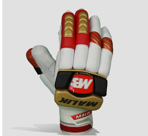 MB sher amin Batting Gloves