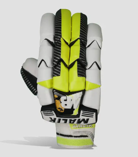 Bubber sher Batting Gloves