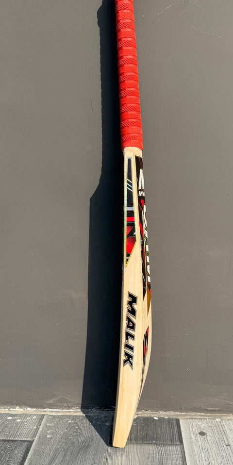 Player’s Edition English Willow Bat