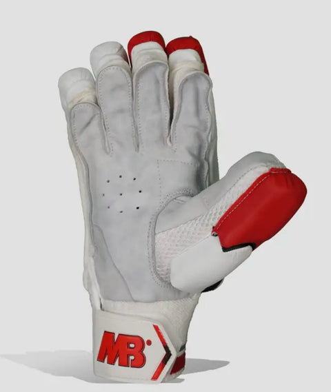 H-PRO Batting Gloves