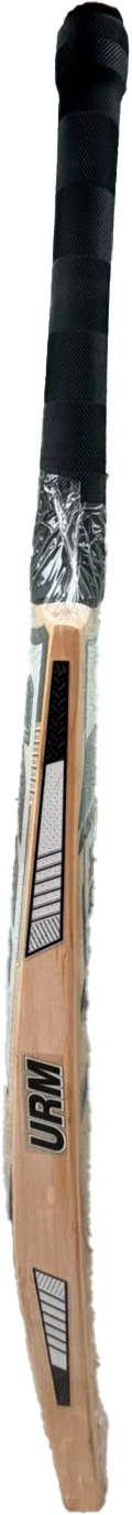Icon English Willow Bat-Black