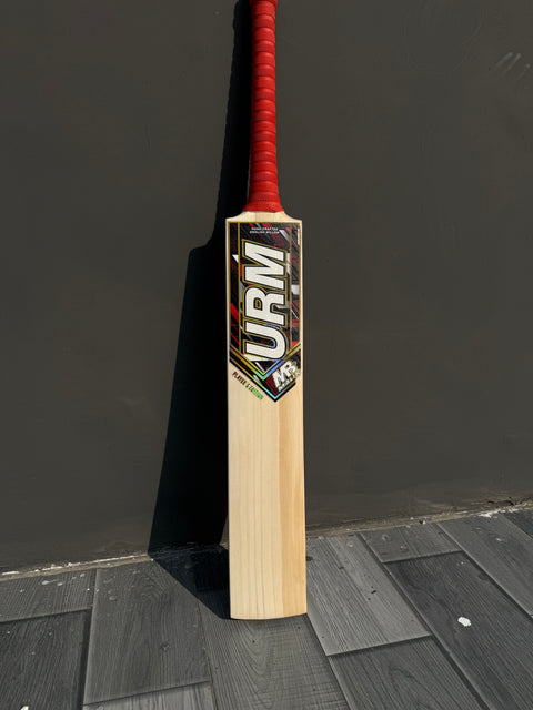 Player’s Edition English Willow Bat