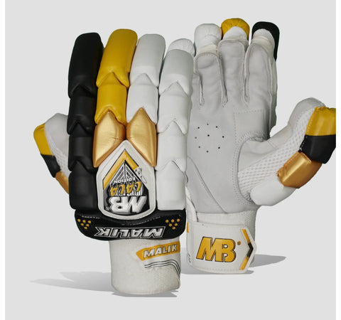 Lala Edition Batting Gloves