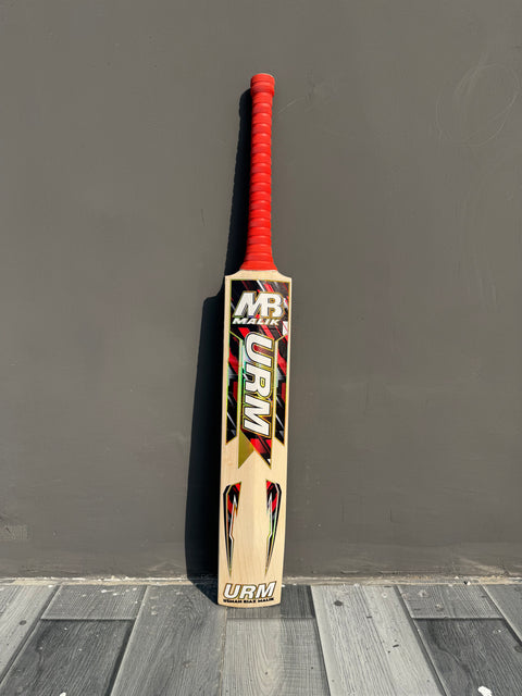 Player’s Edition English Willow Bat