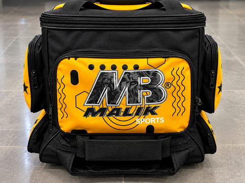 Smacker Edition Bag