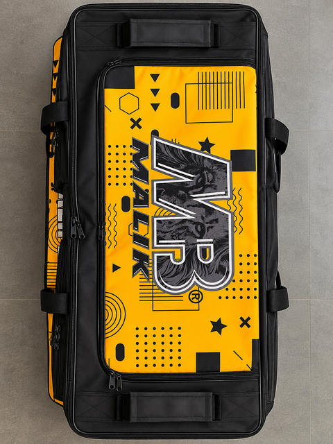 Smacker Edition Bag