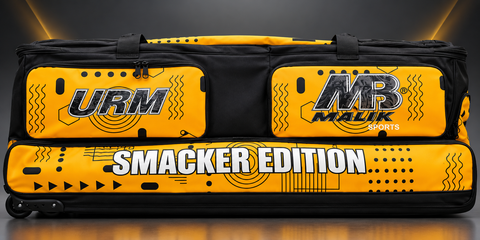 Smacker Edition Bag