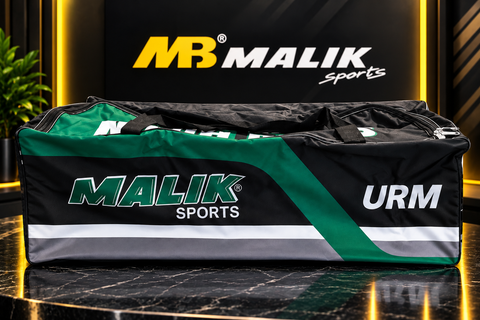 Sher Amin Edition Kit Bag