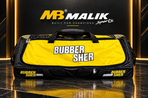 Bubber Sher Edition Kit Bag