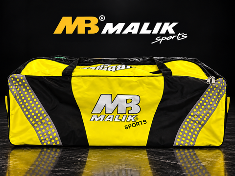 Bubber Sher Edition Kit Bag