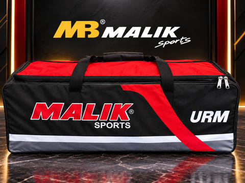Tiger Edition Kit Bag