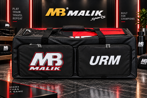 Tiger Edition Kit Bag