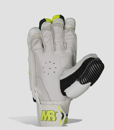 Bubber sher Batting Gloves
