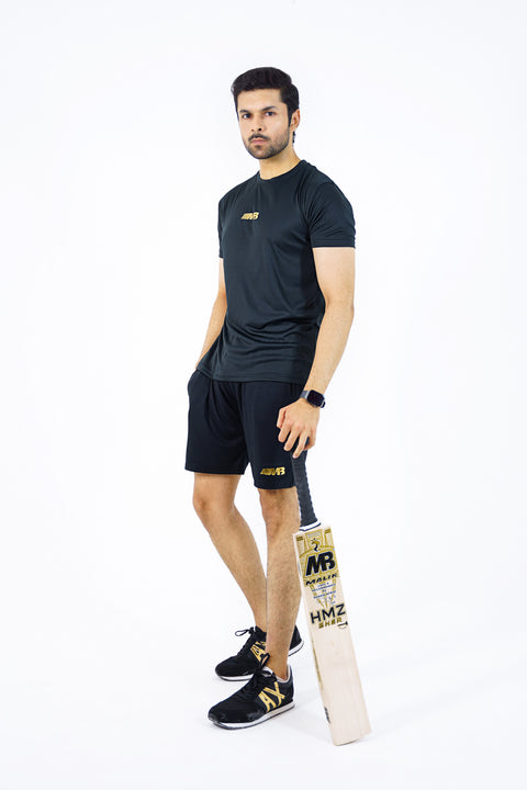 Cool Dry Tshirt