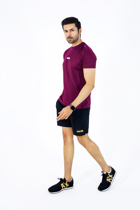 Workout T-Shirt