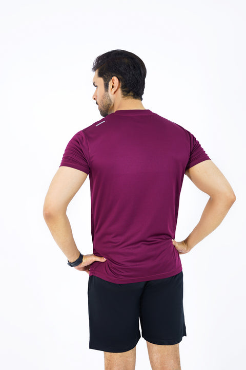 Workout T-Shirt