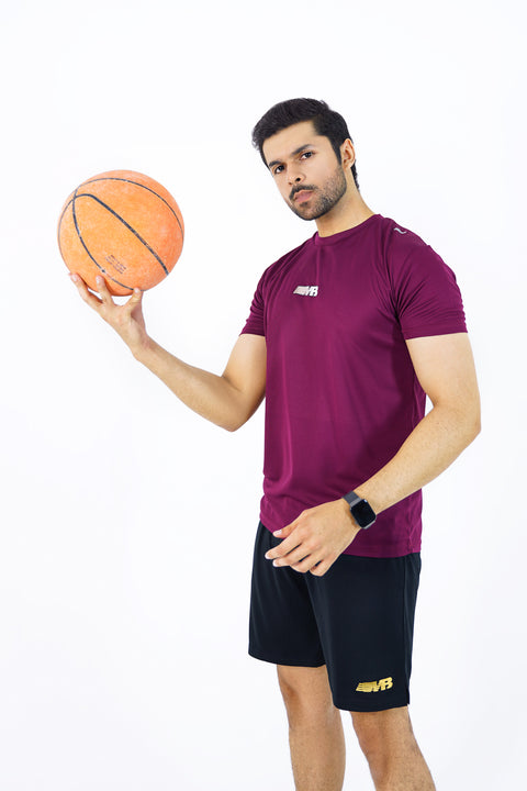 Workout T-Shirt