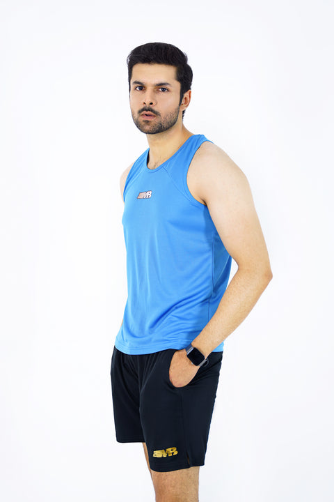 Breathable Tank Top