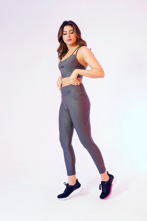 Padded Sports Bra