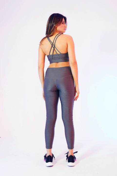 Padded Sports Bra
