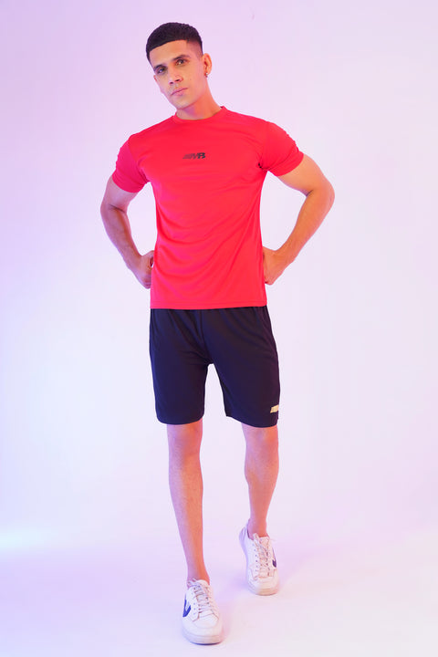 Cool Dry Tshirt