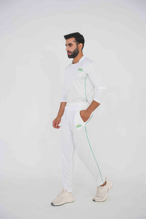 Elite Cricket Kit