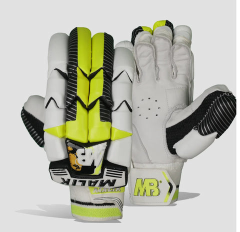Bubber sher Batting Gloves