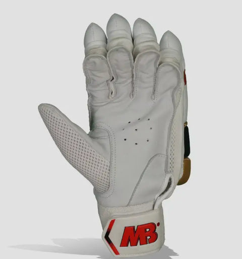 MB sher amin Batting Gloves