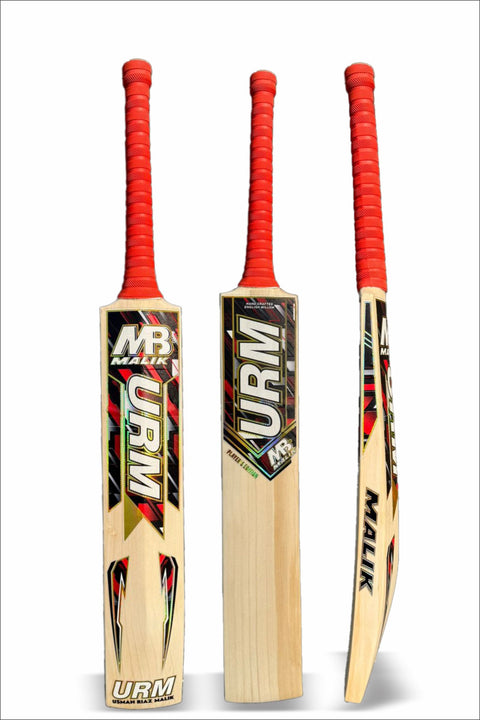 Player’s Edition English Willow Bat