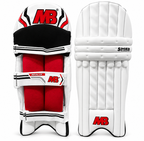 Sher Amin Edition Pads
