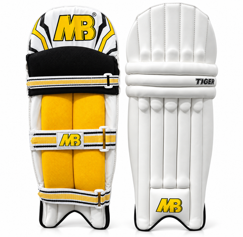 Sher Amin Edition Pads