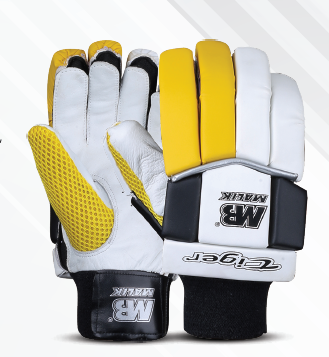 Tiger Batting Gloves