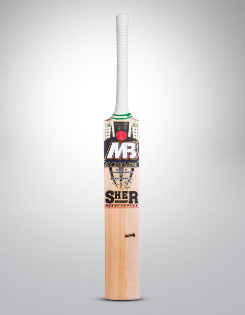 SHER USMAN English Willow Bat