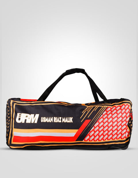 MALIK H - PRO EDITION CRICKET KIT BAG