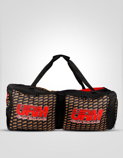 MALIK H - PRO EDITION CRICKET KIT BAG