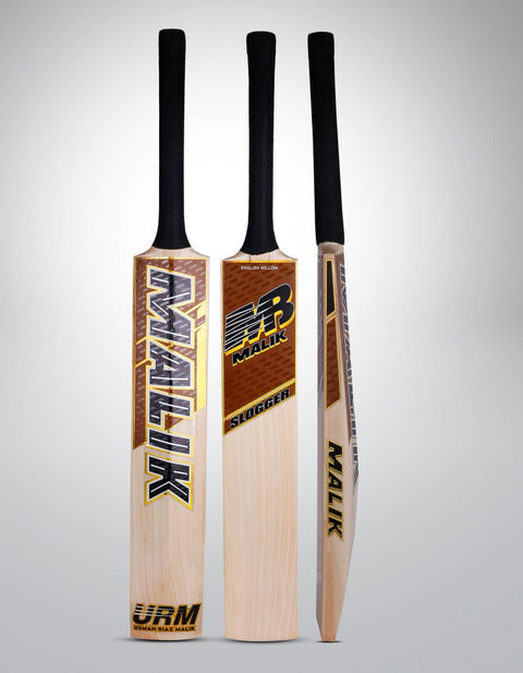SLOGGER English Willow Bat