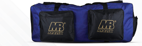 Limited  Edition Cricket Kit Bag Blue / Black