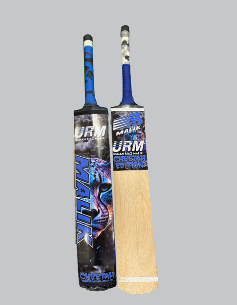 URM Malik Cheetah Edition Cricket Bat