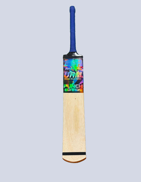 URM Punch Edition Cricket Bat
