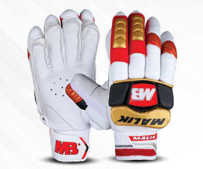 MB sher amin Batting Gloves