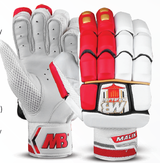 H-PRO Batting Gloves