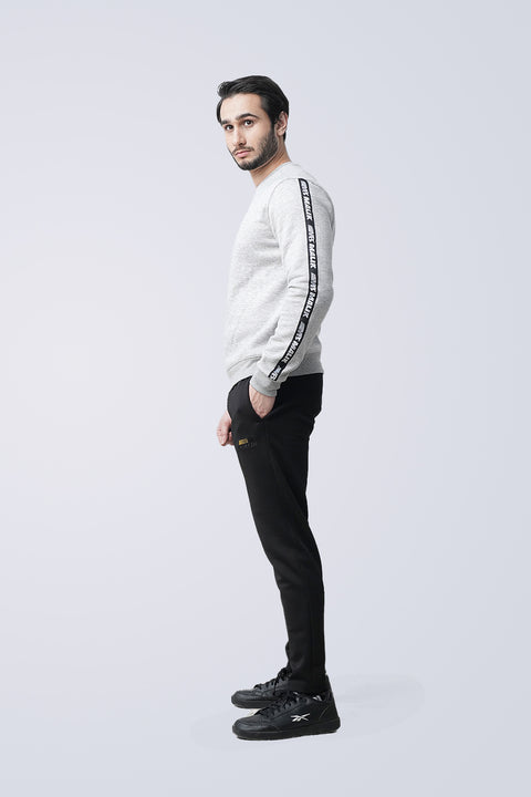 Basic Sweatshirt
