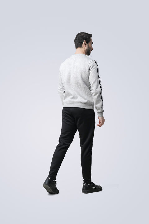 Basic Sweatshirt