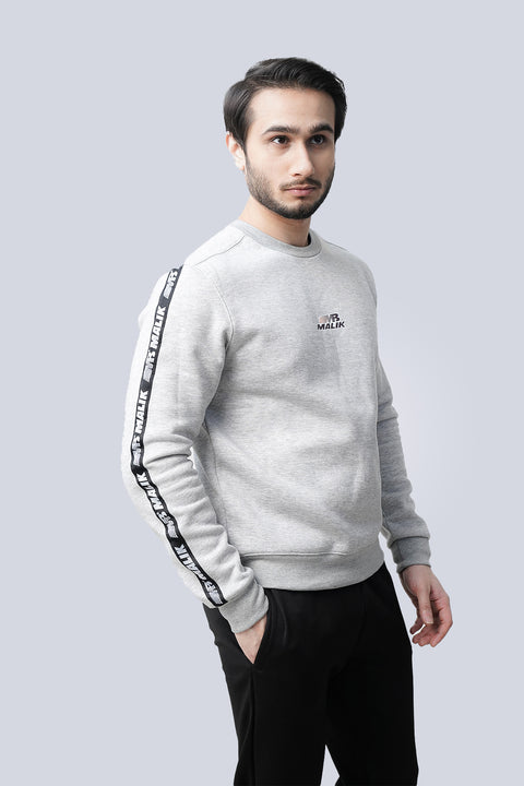 Basic Sweatshirt