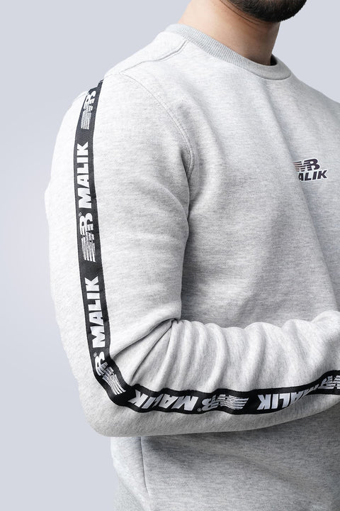 Basic Sweatshirt