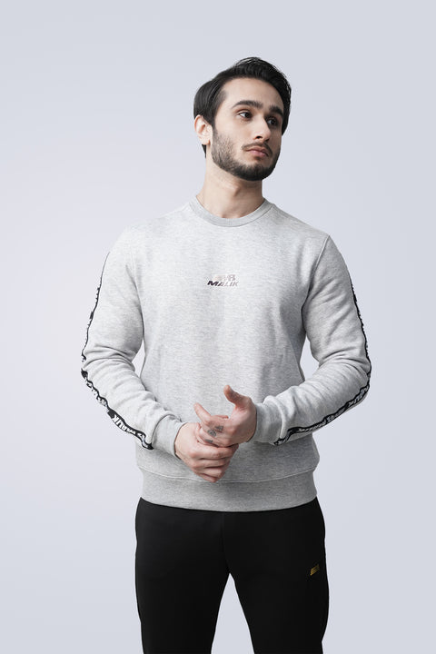 Basic Sweatshirt